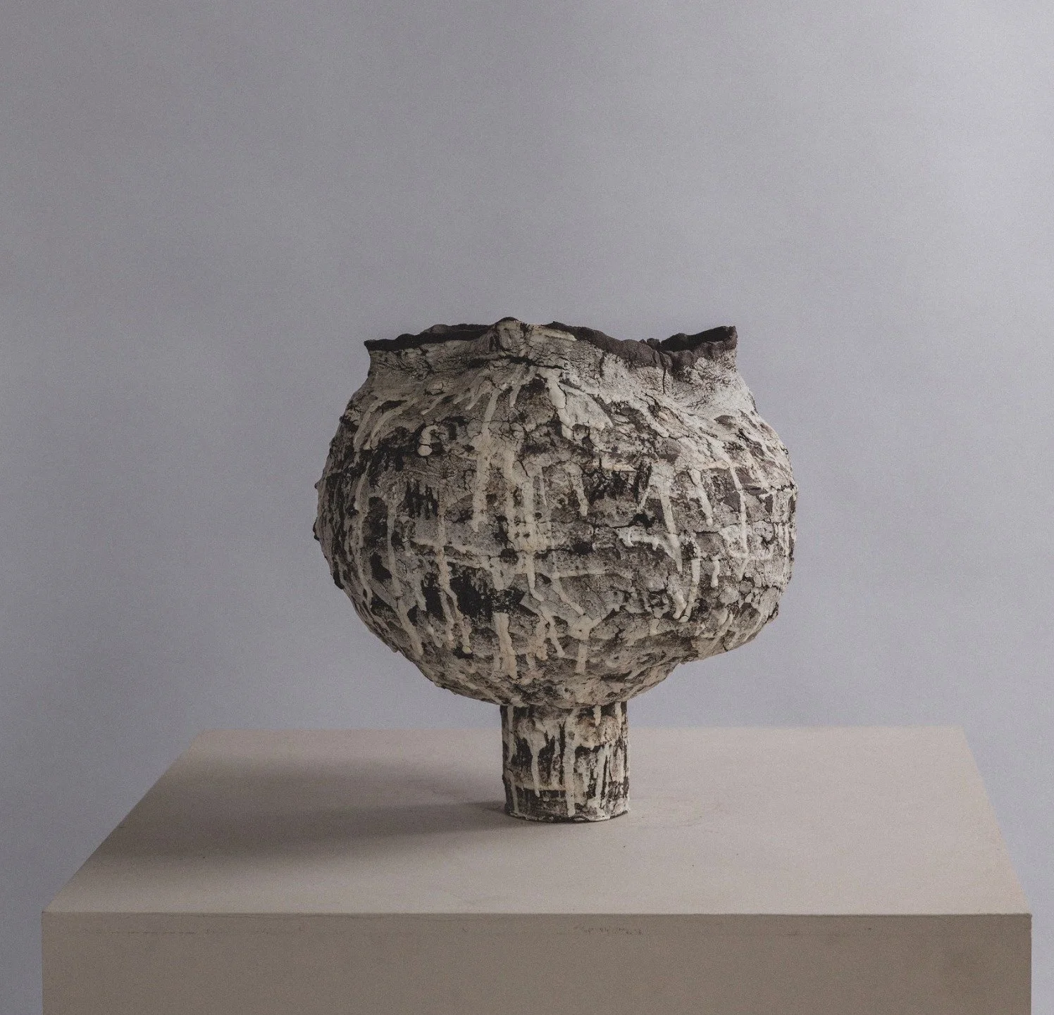 Losing Control: John Cage x Ilona Golovina — Jim Kempner Fine Art